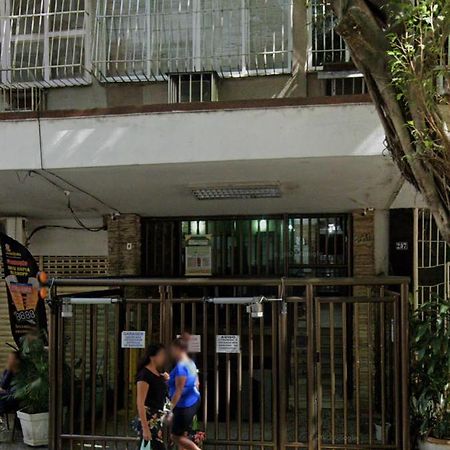 Apto Do Portuga Apartman Rio de Janeiro Kültér fotó