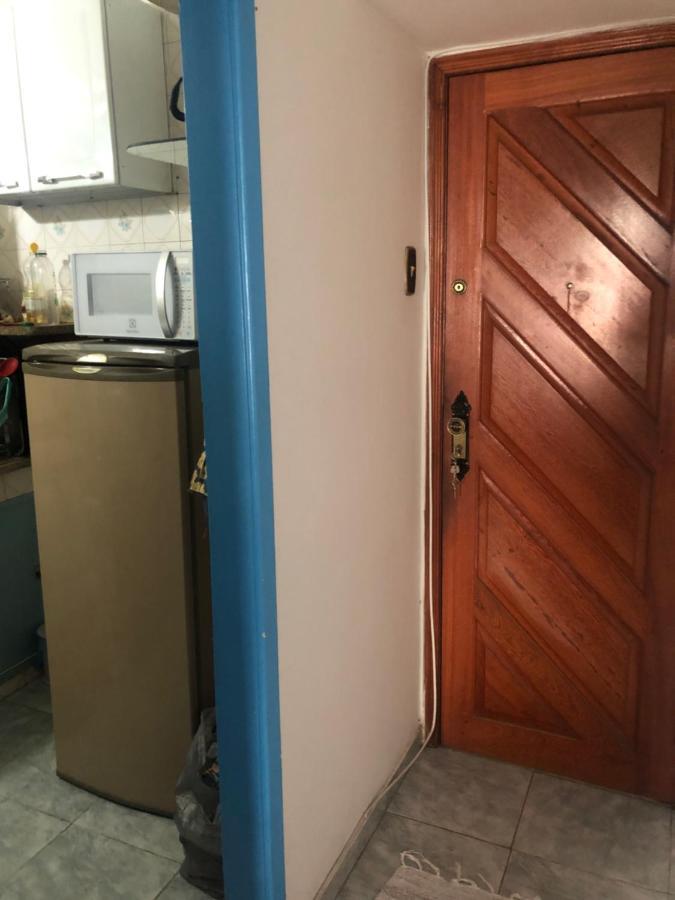 Apto Do Portuga Apartman Rio de Janeiro Kültér fotó