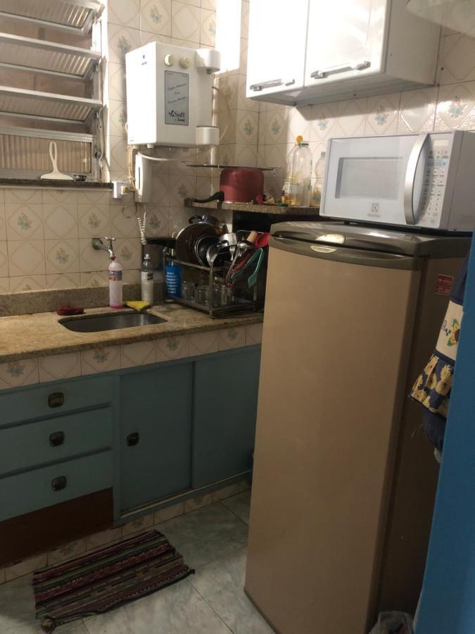 Apto Do Portuga Apartman Rio de Janeiro Kültér fotó