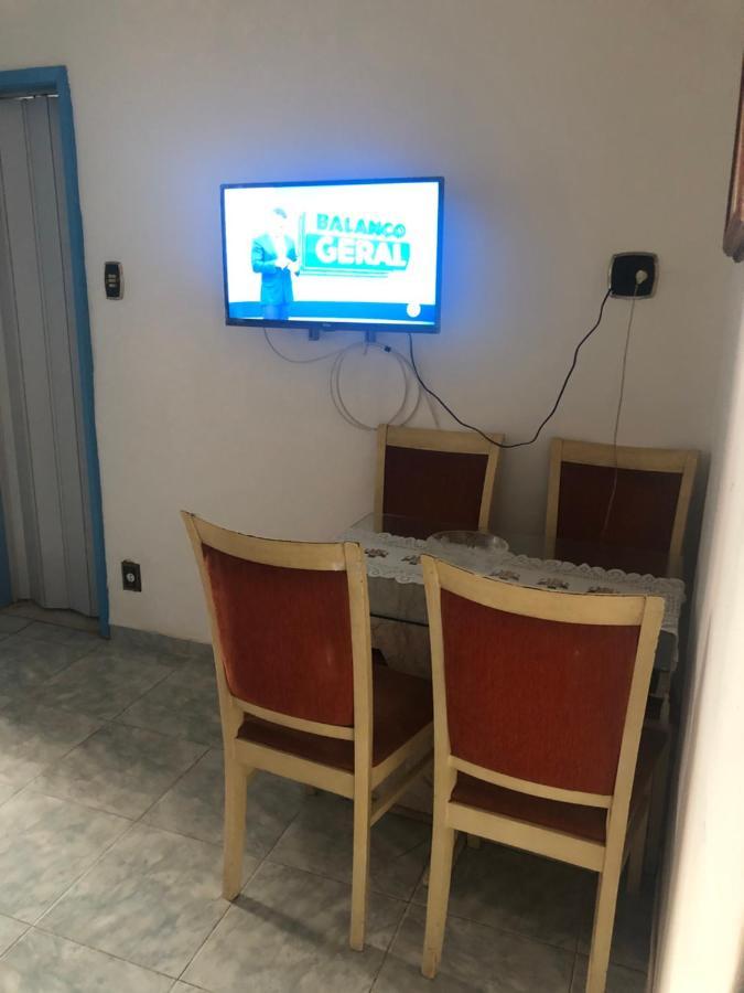 Apto Do Portuga Apartman Rio de Janeiro Kültér fotó