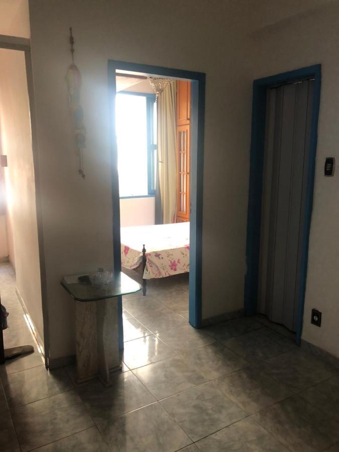 Apto Do Portuga Apartman Rio de Janeiro Kültér fotó
