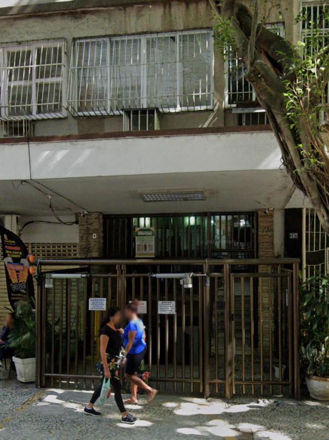 Apto Do Portuga Apartman Rio de Janeiro Kültér fotó