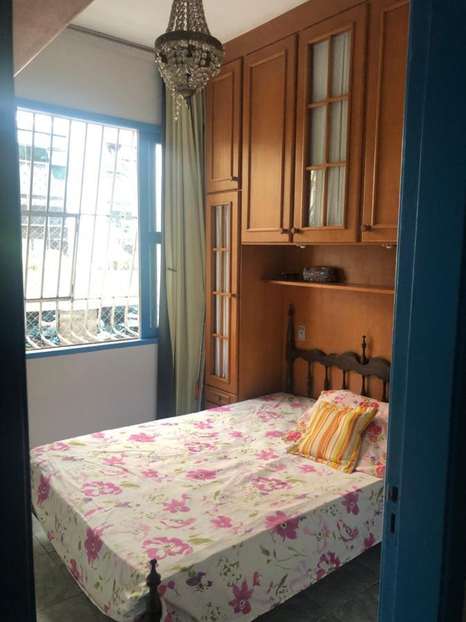 Apto Do Portuga Apartman Rio de Janeiro Kültér fotó