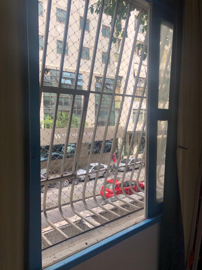 Apto Do Portuga Apartman Rio de Janeiro Kültér fotó